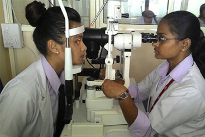 laboratory